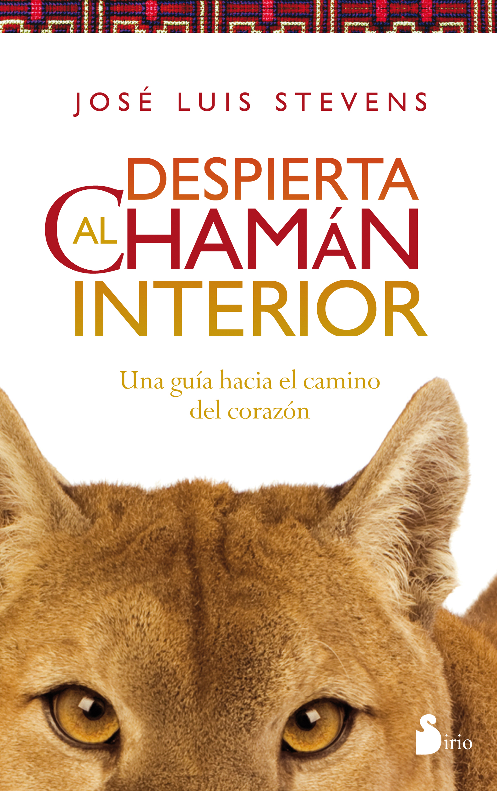 Despierta Al Chamán Interior